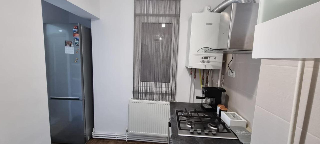 Dacia Apartment Тимишоара Экстерьер фото
