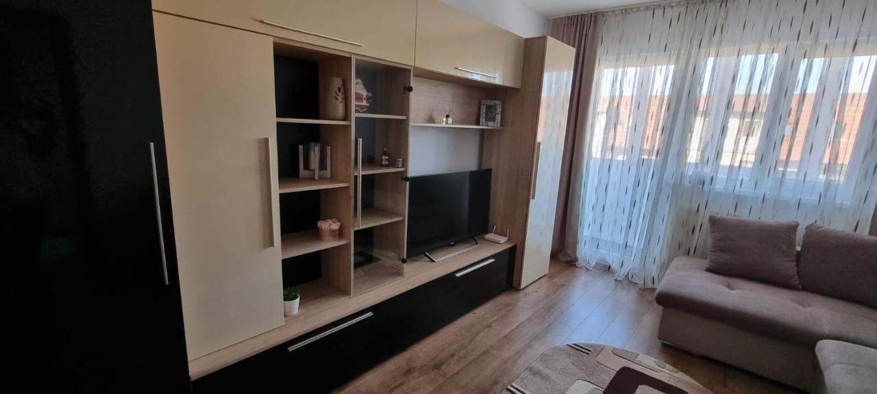 Dacia Apartment Тимишоара Экстерьер фото