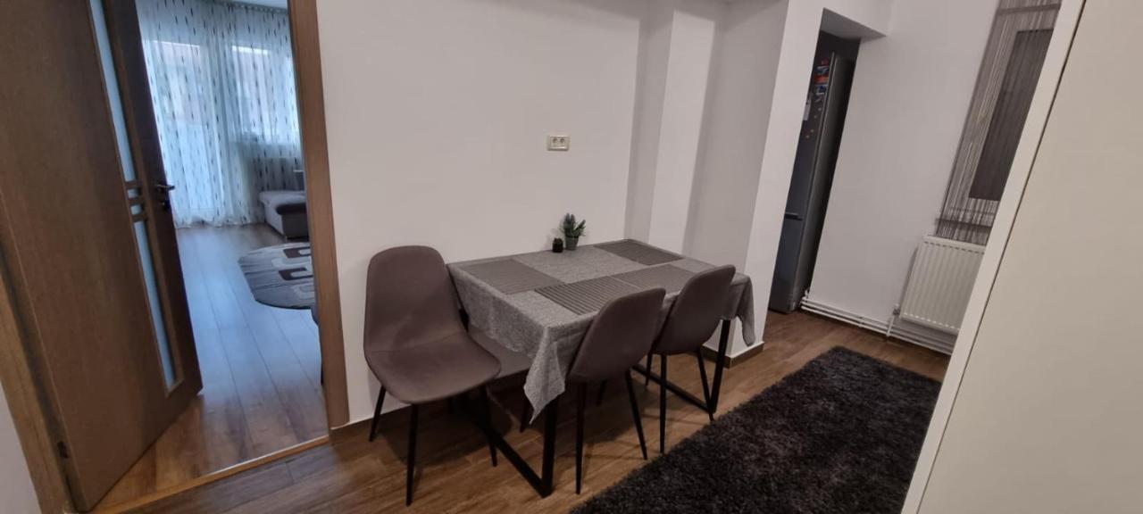 Dacia Apartment Тимишоара Экстерьер фото