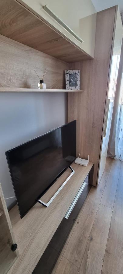 Dacia Apartment Тимишоара Экстерьер фото