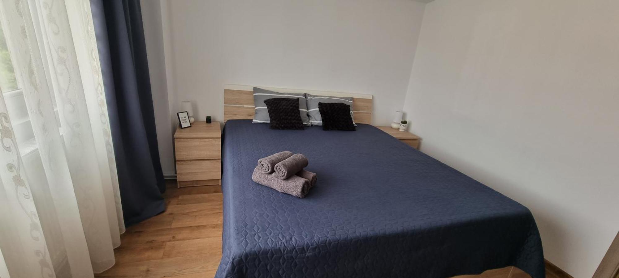 Dacia Apartment Тимишоара Экстерьер фото